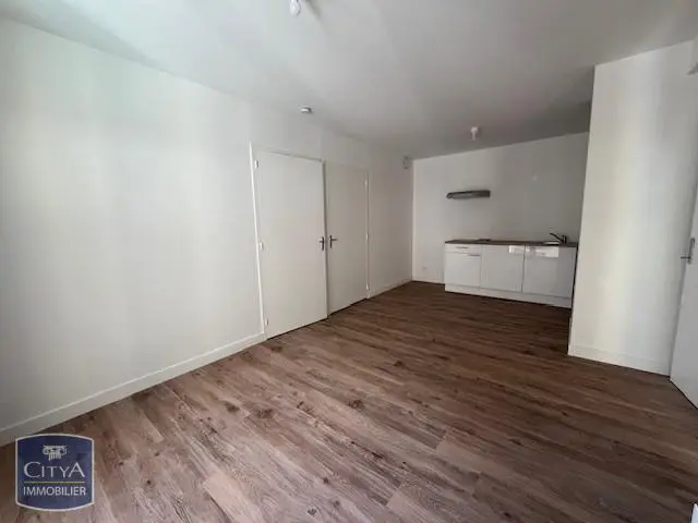 Photo 2 Appartement 2 pièces 36.9m²