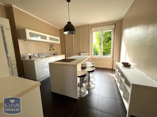 Photo 2 Appartement 3 pièces 76.94m²