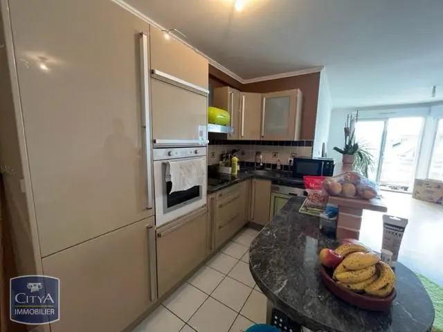 Photo 4 appartement Cherbourg-en-Cotentin