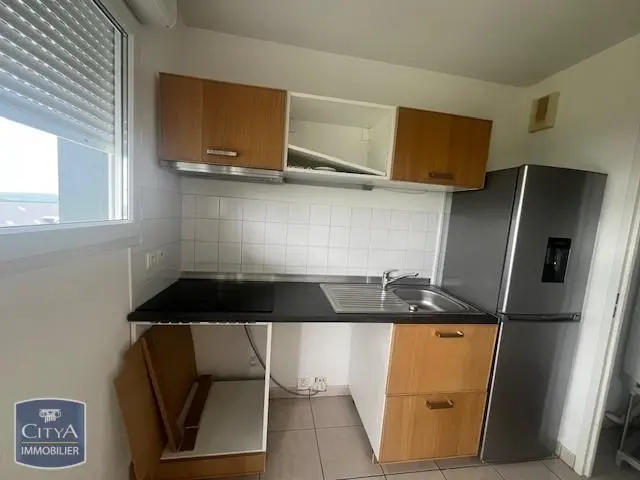 Photo 3 Appartement 2 pièces 53.89m²