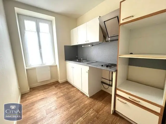 Photo 2 Appartement 2 pièces 46.82m²