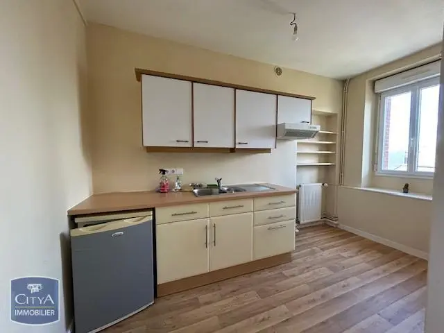 Photo 2 Appartement 2 pièces 38.49m²