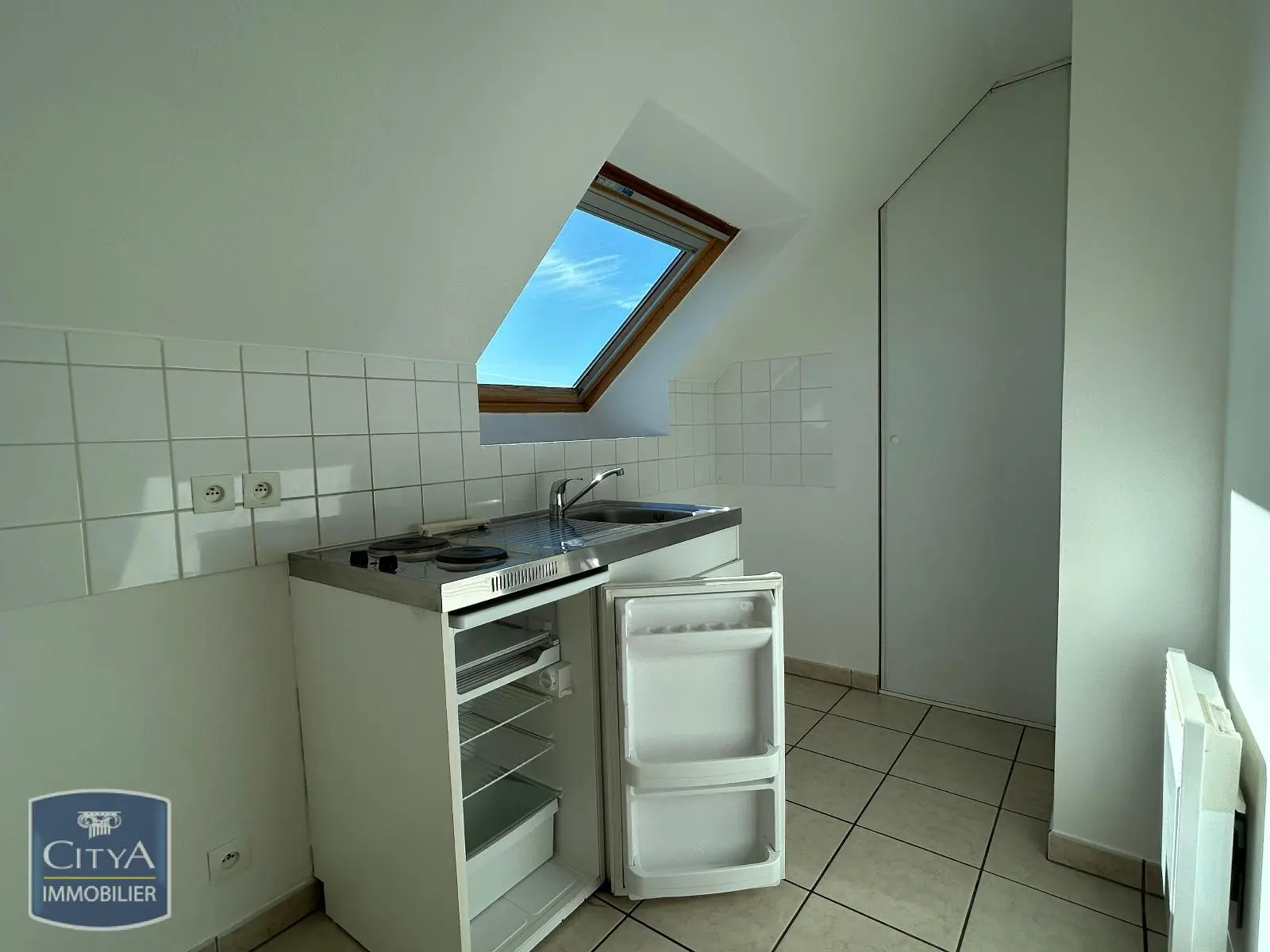 Photo 3 Appartement 1 pièce 35.12m²