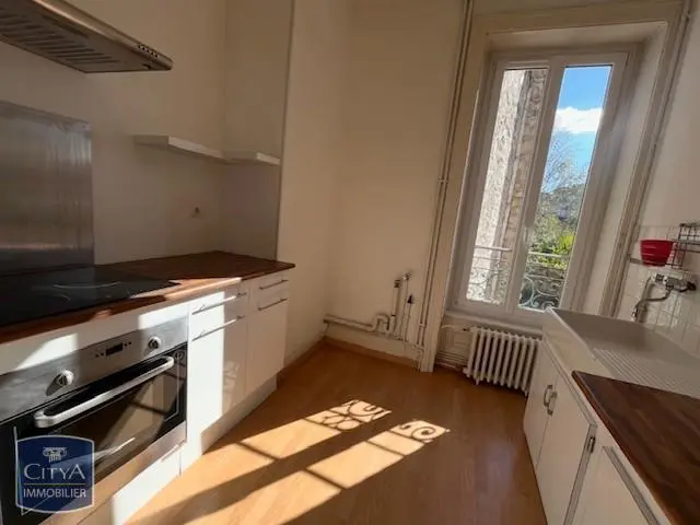 Photo 2 appartement Cherbourg-en-Cotentin