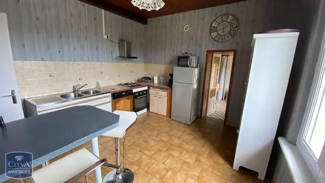 Photo 4 Maison 4 pièces 73.43m²