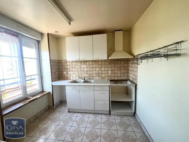 Photo 3 Appartement 2 pièces 36m²