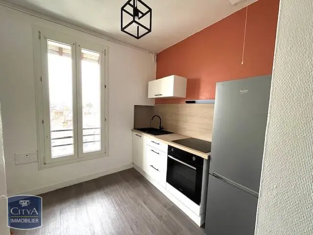 Photo 1 appartement Cherbourg-en-Cotentin