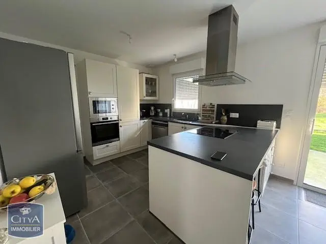 Photo 3 Maison 4 pièces 91.73m²