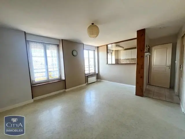 Photo 2 Appartement 2 pièces 36m²