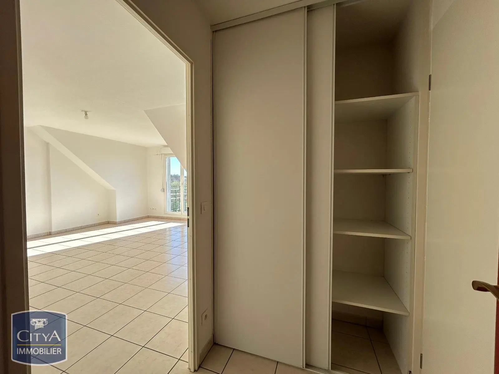 Photo 4 Appartement 1 pièce 35.12m²