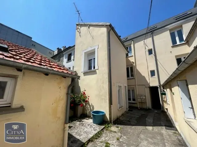 Photo 5 Maison 2 pièces 22m²