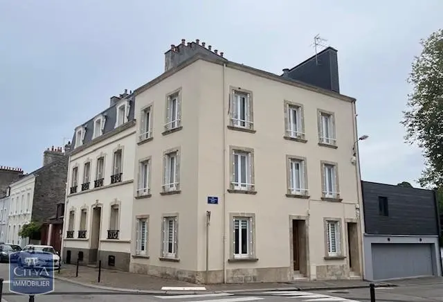 Photo 5 Appartement 2 pièces 46.82m²