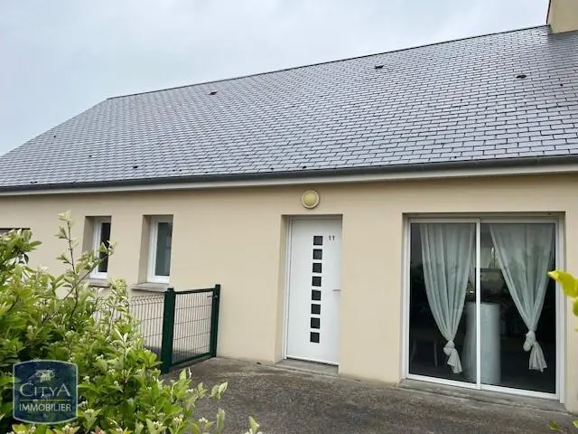 Photo 1 Maison 4 pièces 99.5m²