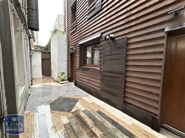 Photo 2 Appartement 1 pièce 18.1m²