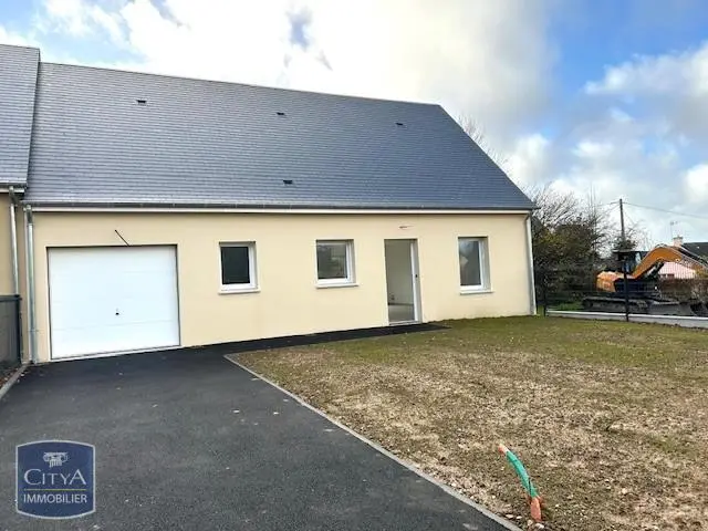 Photo 1 Maison 3 pièces