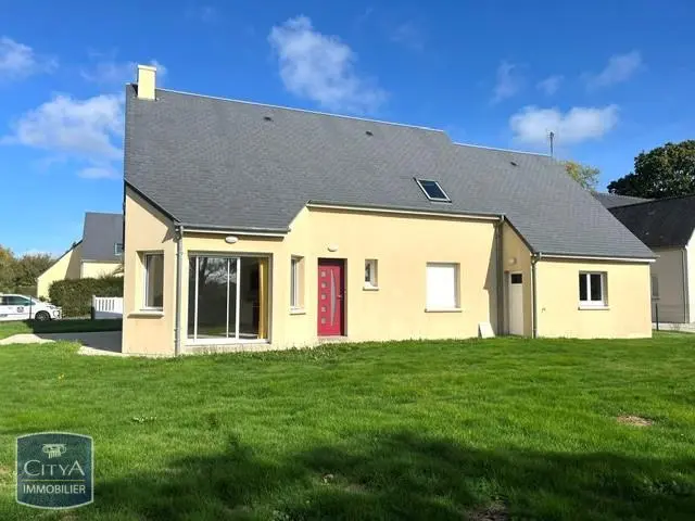 Photo 2 Maison 6 pièces 123.04m²