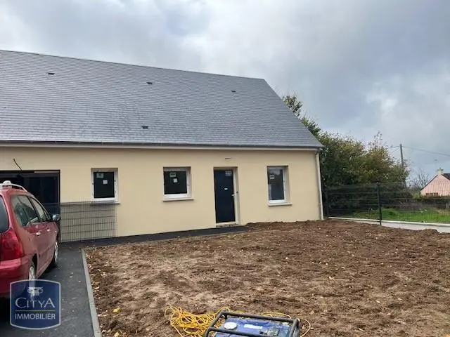 Photo 1 Maison 3 pièces