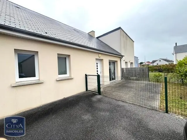 Photo 2 Maison 4 pièces 99.5m²