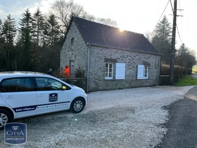 Photo 2 Maison 1 pièce 30m²