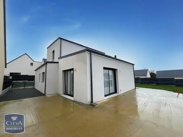 Photo 3 Maison 4 pièces 110.74m²