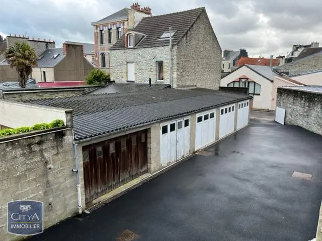 Photo 6 appartement Cherbourg-en-Cotentin