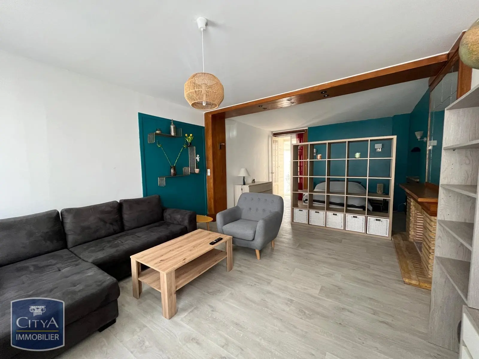 Photo 1 appartement Cherbourg-en-Cotentin