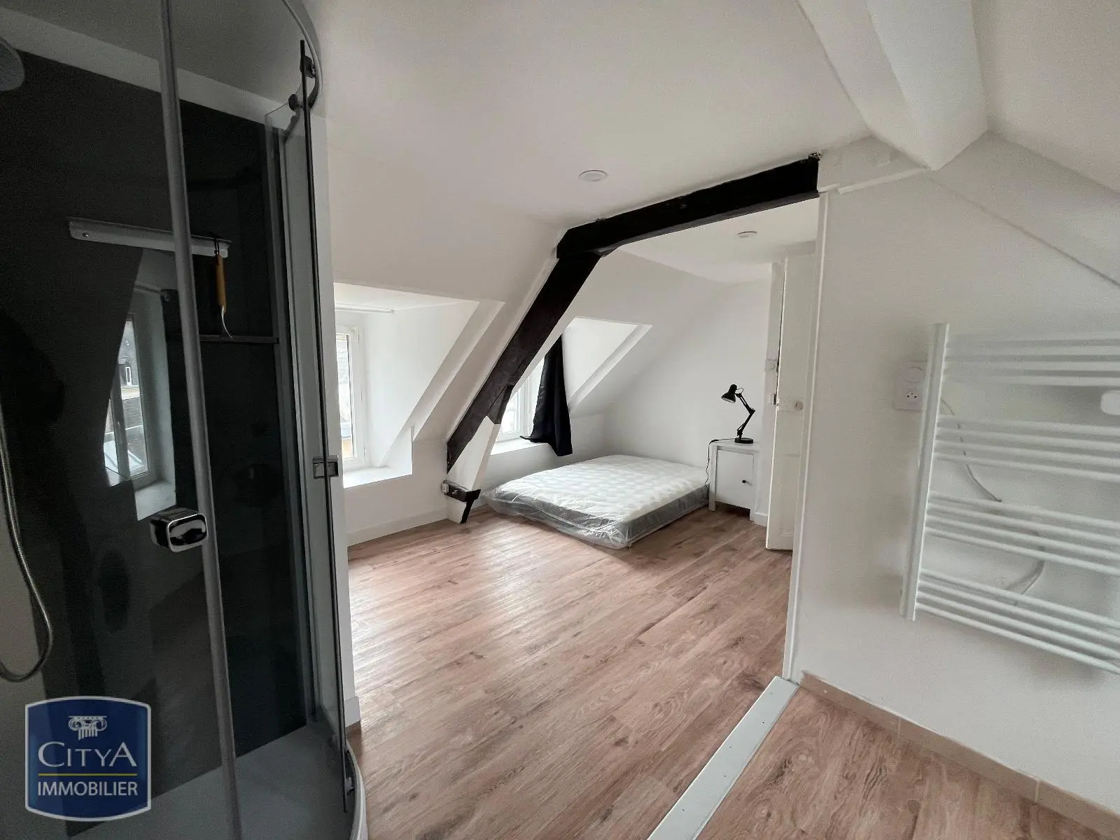 Photo 4 Appartement 2 pièces 28m²