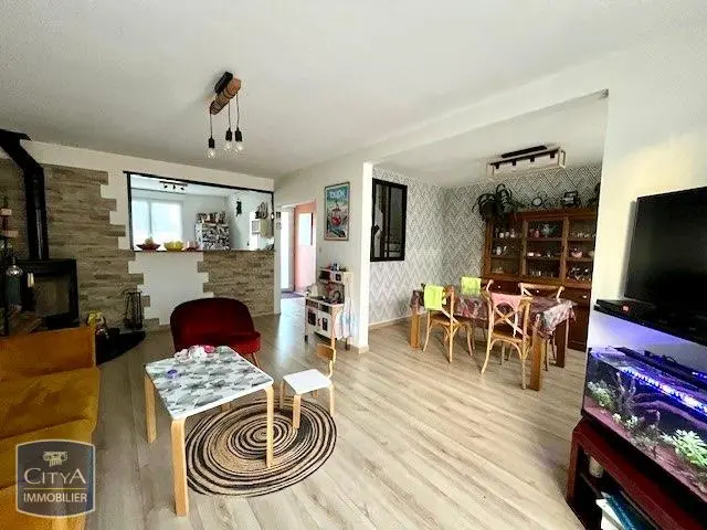 Photo 1 maison Cherbourg-en-Cotentin