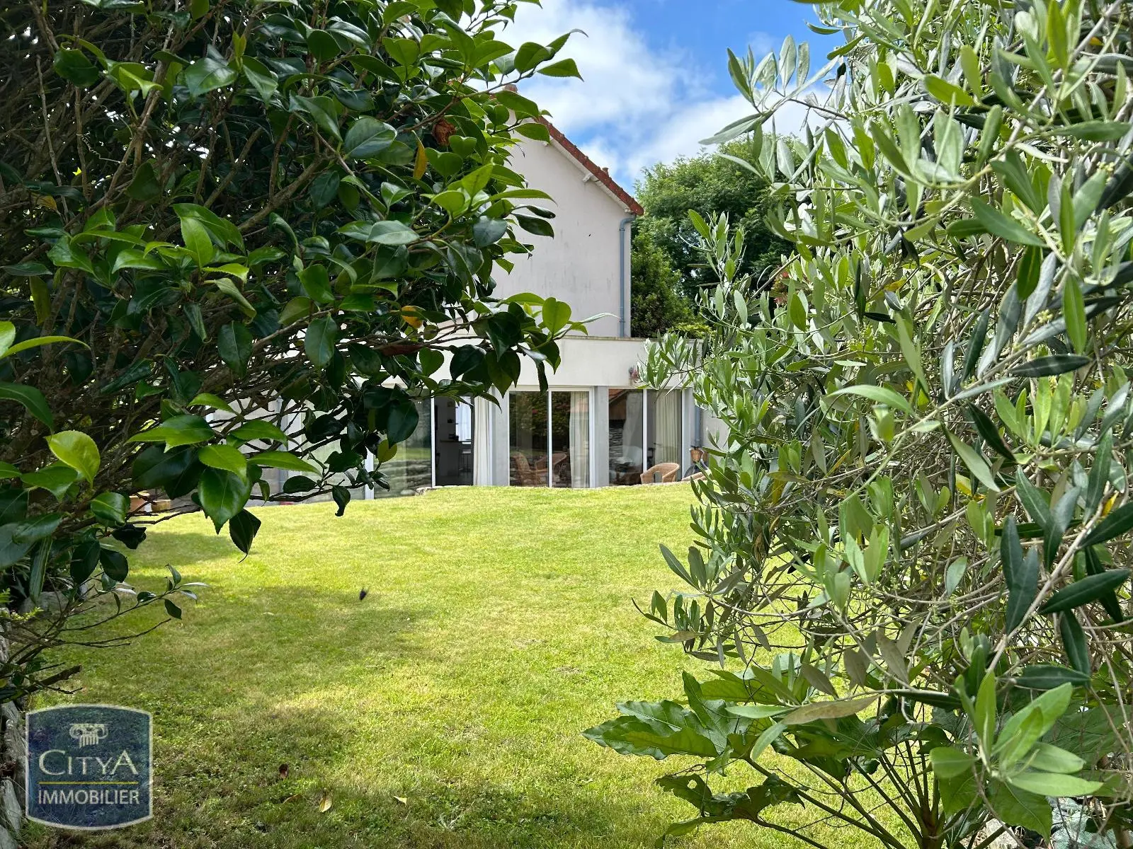 Photo 2 Maison 4 pièces 99.25m²