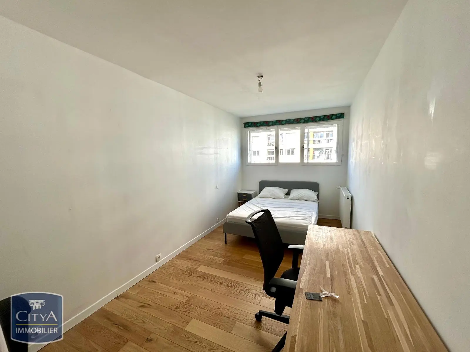 Photo 7 Appartement 3 pièces 68.8m²