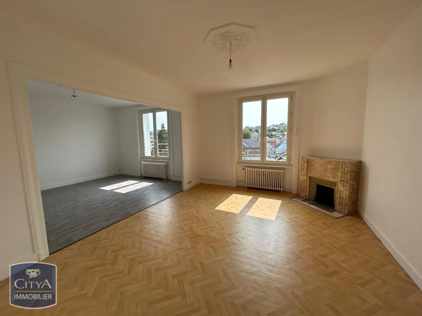 Photo 1 Appartement 3 pièces 102.53m²