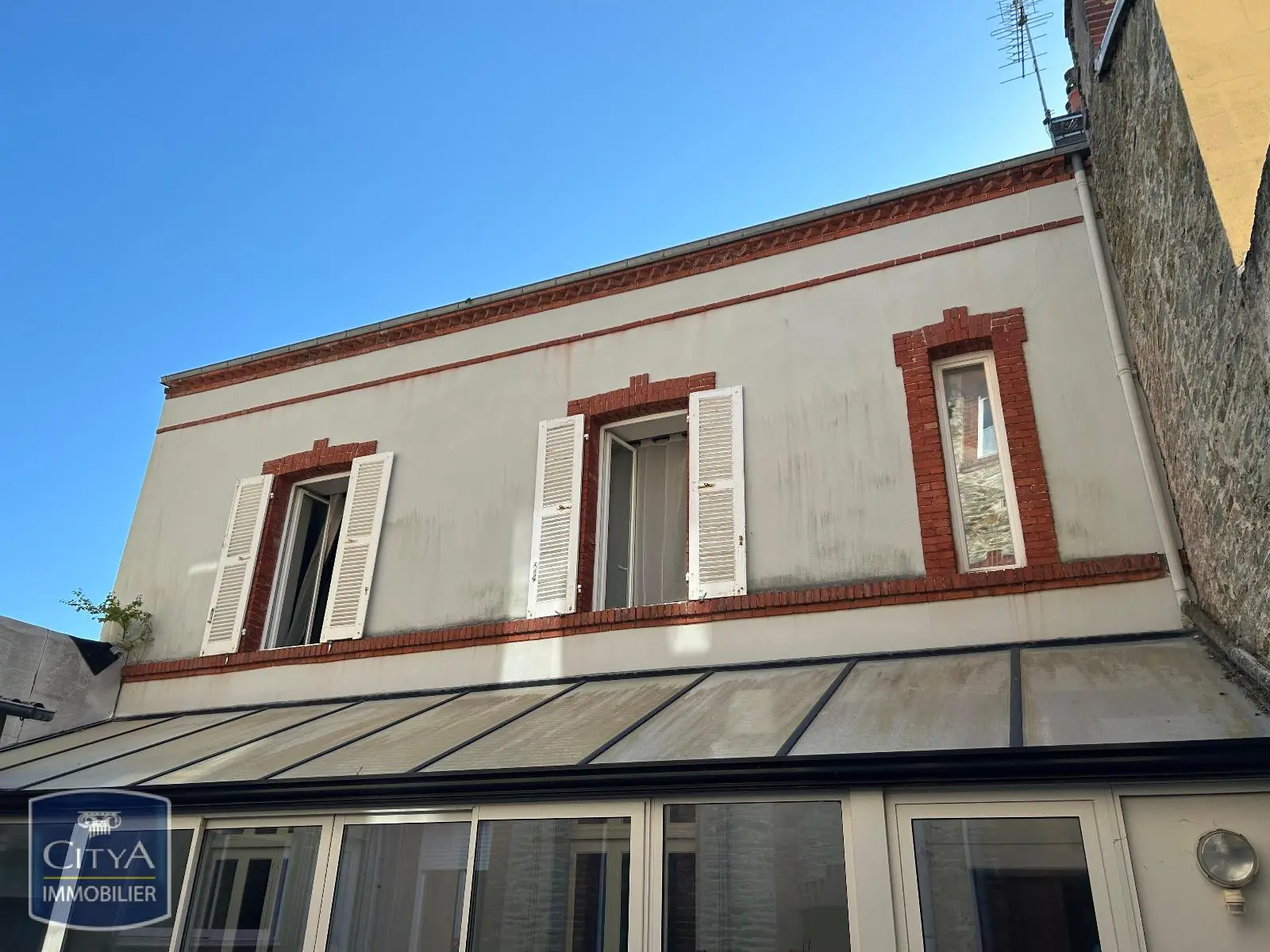 Photo 1 Appartement 2 pièces 47.75m²