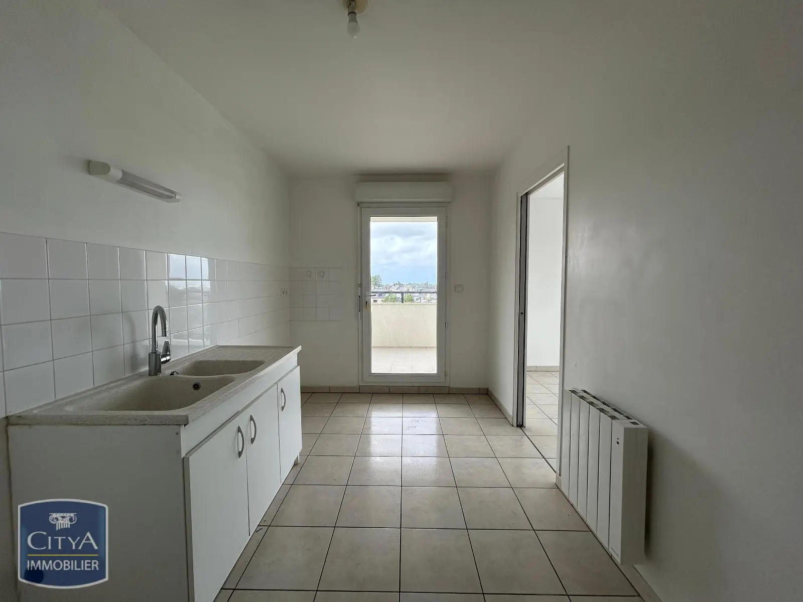 Photo 3 Appartement 3 pièces 71.79m²