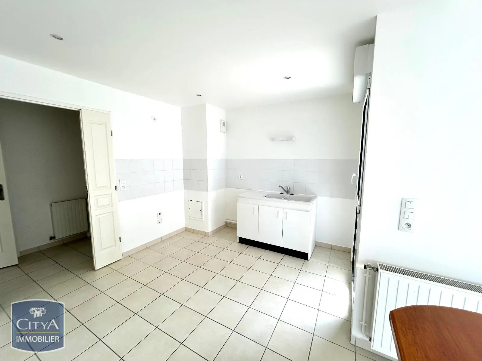 Photo 1 appartement Cherbourg-en-Cotentin