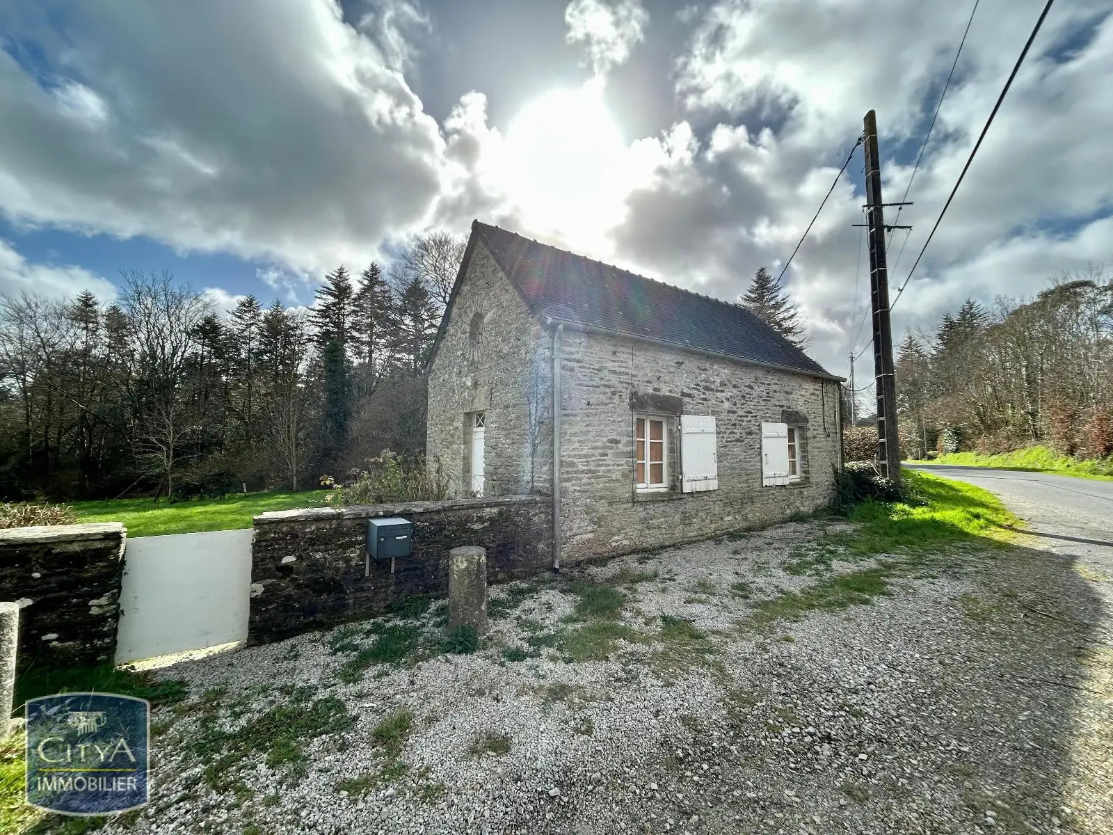 Photo 1 Maison 1 pièce 30m²