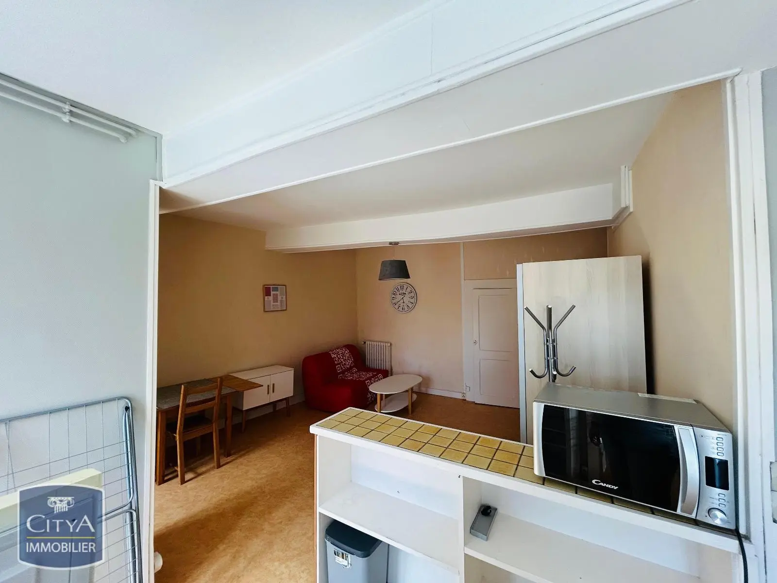 Photo 3 Appartement 1 pièce 38m²