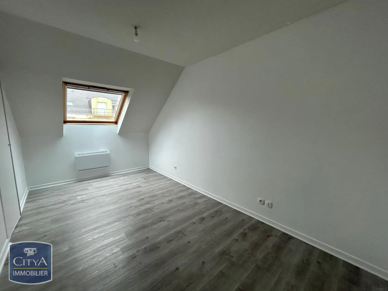 Photo 6 appartement Cherbourg-en-Cotentin