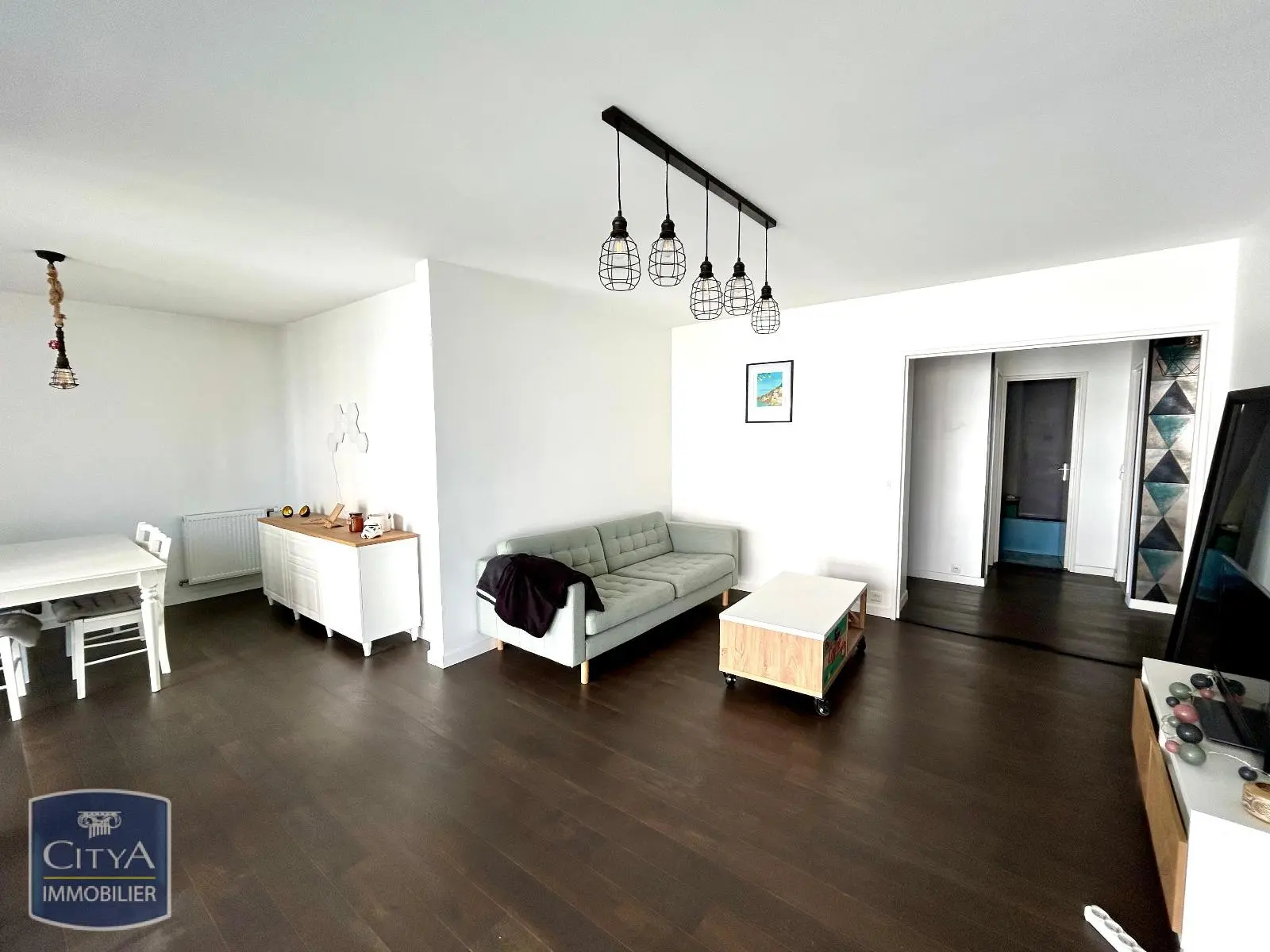 Photo 2 Appartement 3 pièces 68.8m²