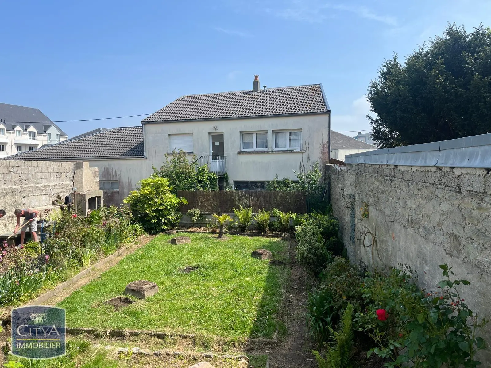 Photo 5 appartement Cherbourg-en-Cotentin