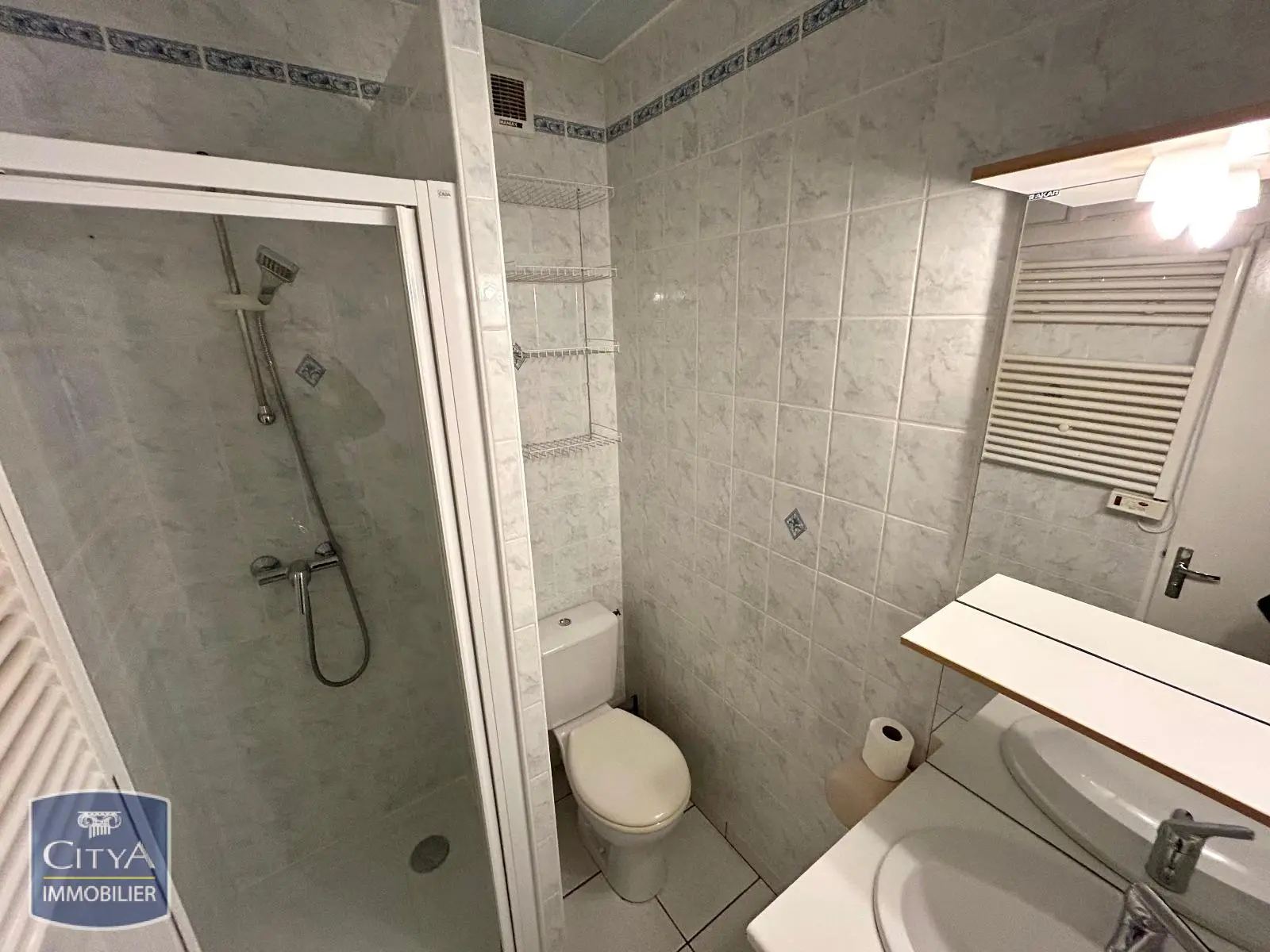 Photo 3 Appartement 1 pièce 24m²