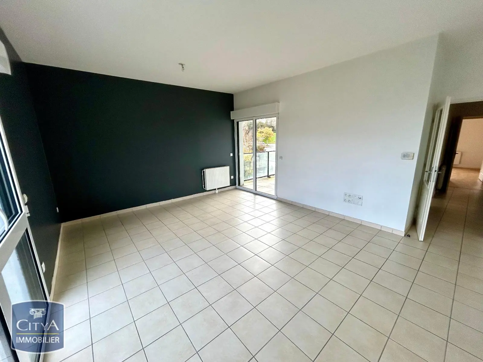 Photo 1 Appartement 3 pièces 80.08m²