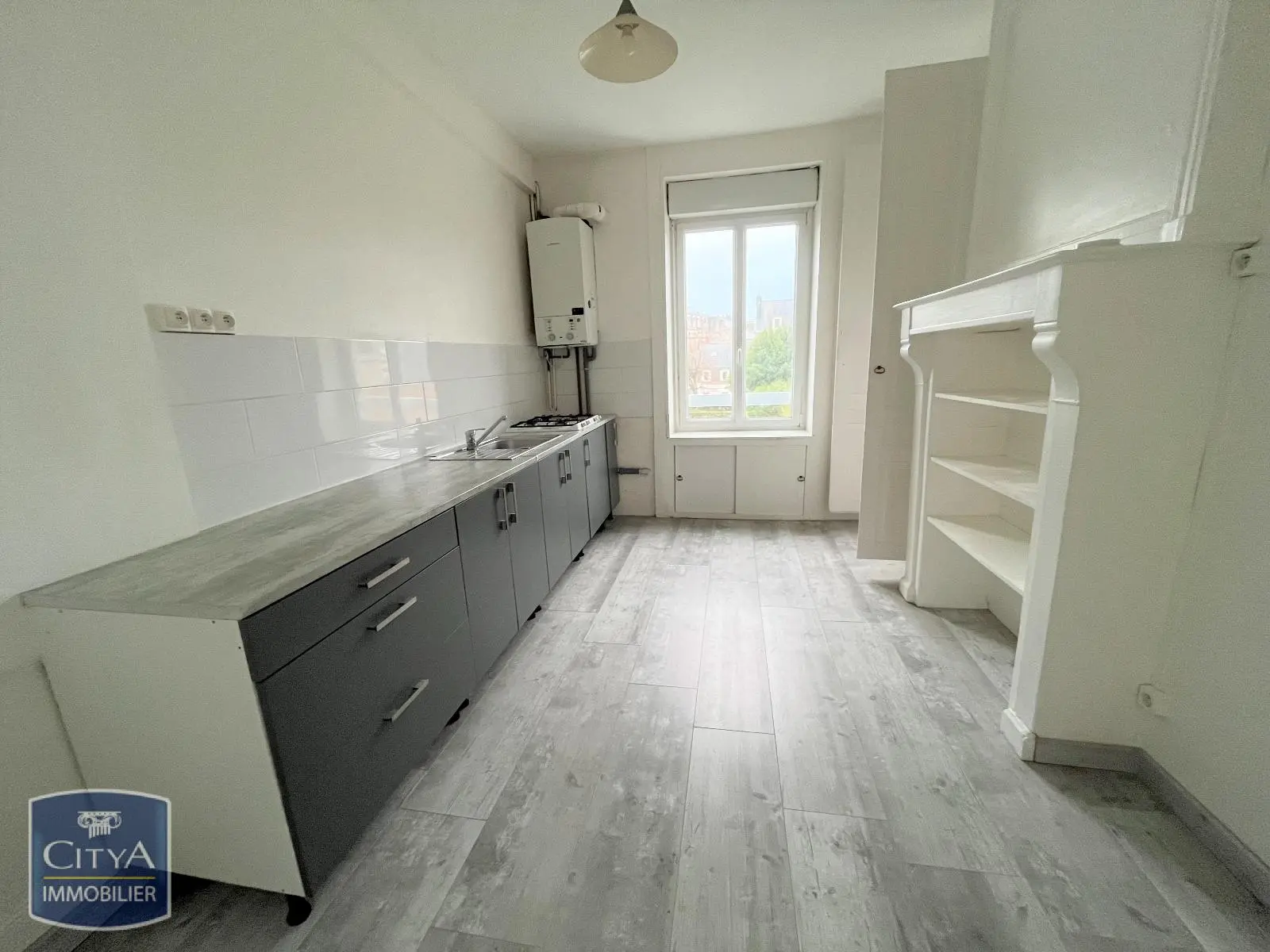 Photo 3 Appartement 3 pièces 76.65m²