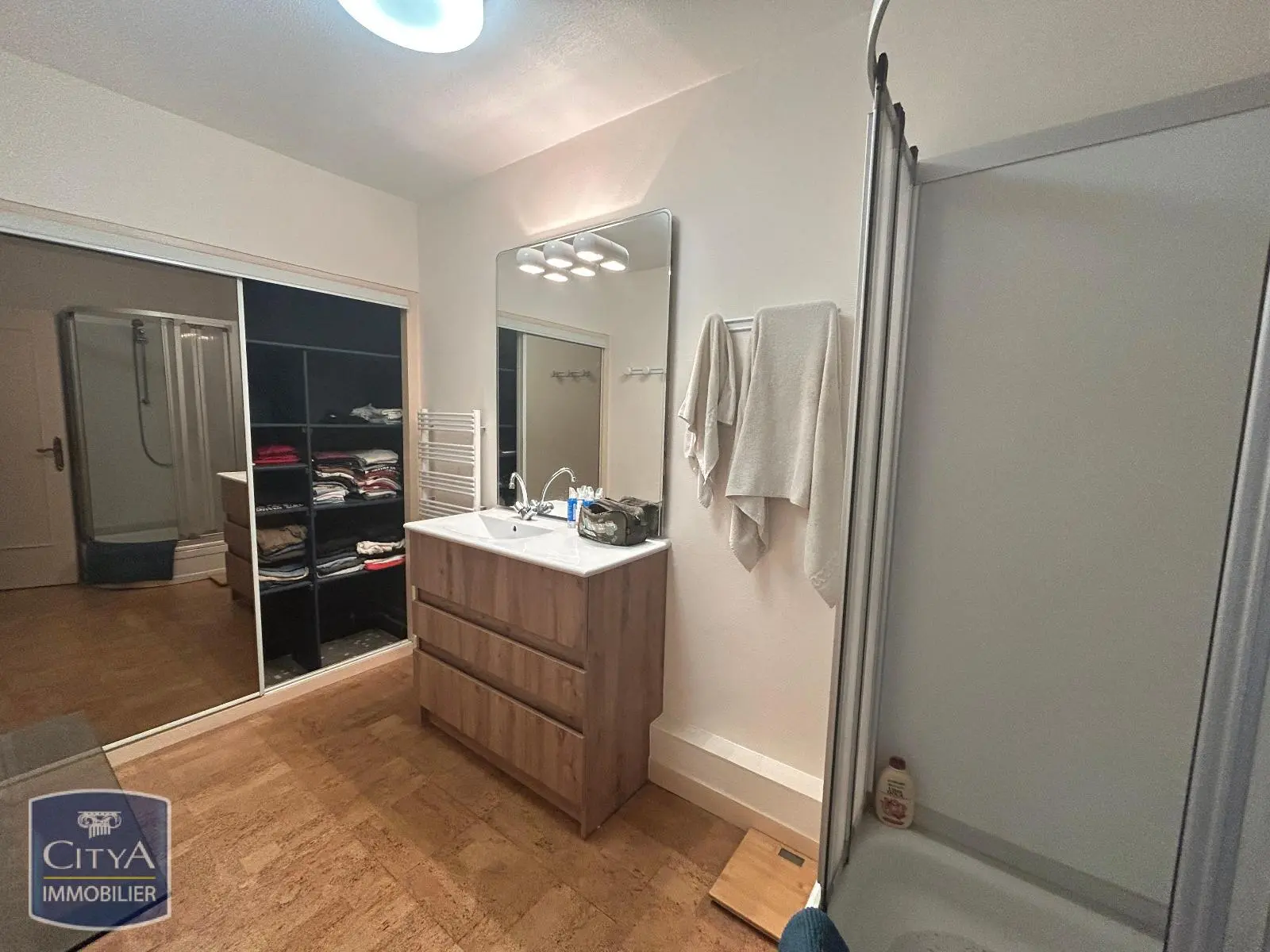 Photo 5 appartement Cherbourg-en-Cotentin
