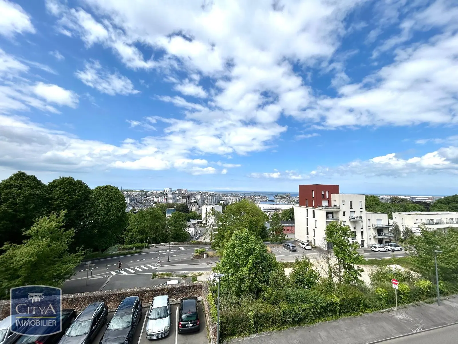 Photo 4 appartement Cherbourg-en-Cotentin