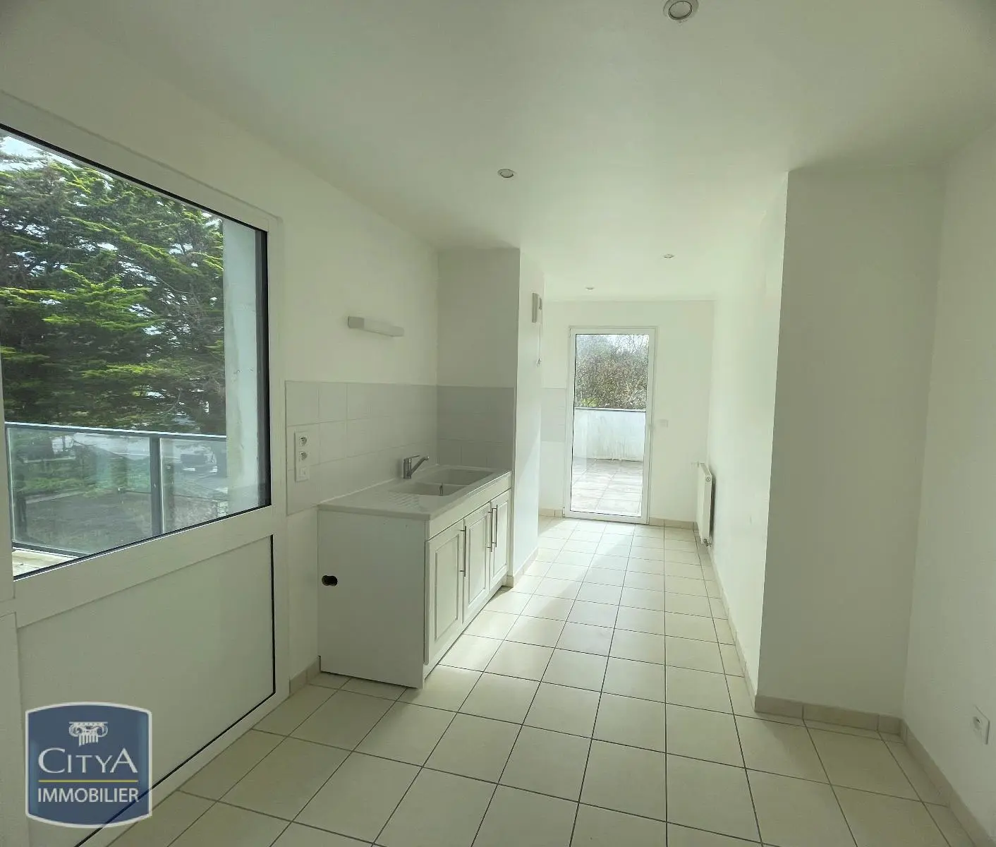 Photo 2 Appartement 4 pièces 102.54m²