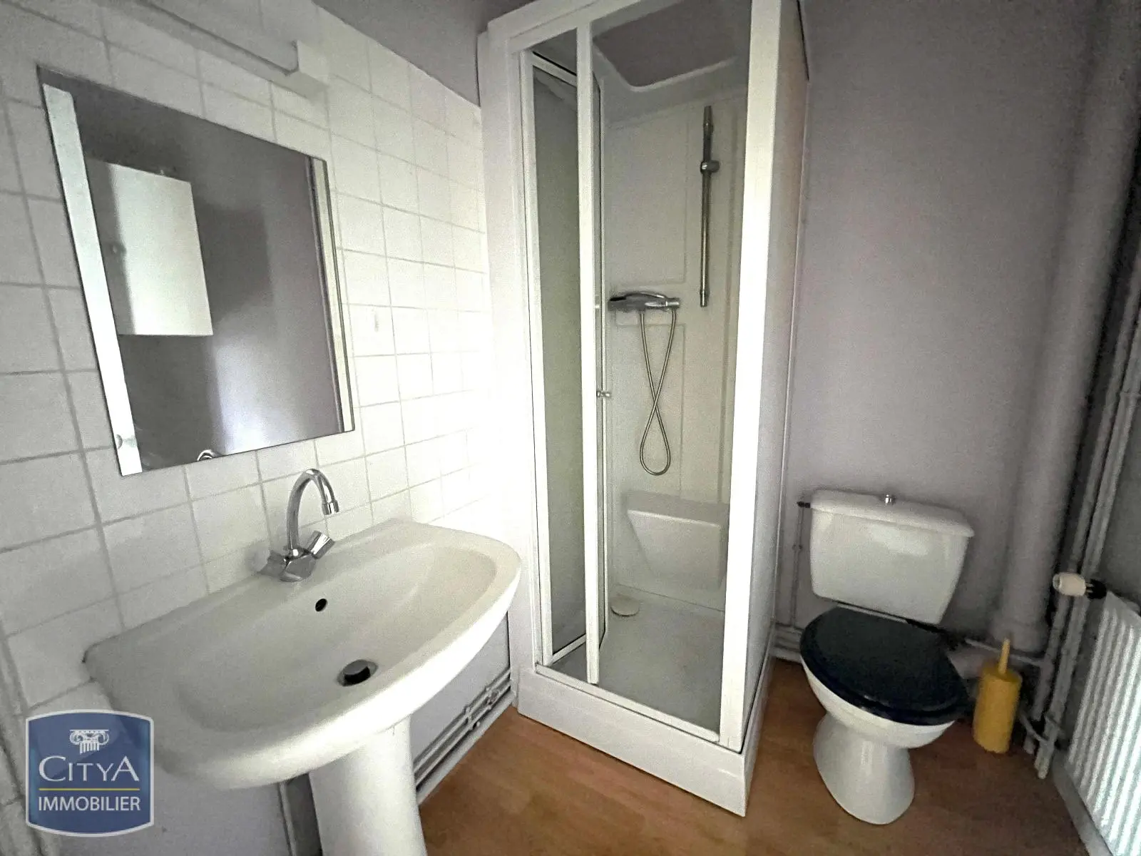 Photo 5 Appartement 2 pièces 44.82m²