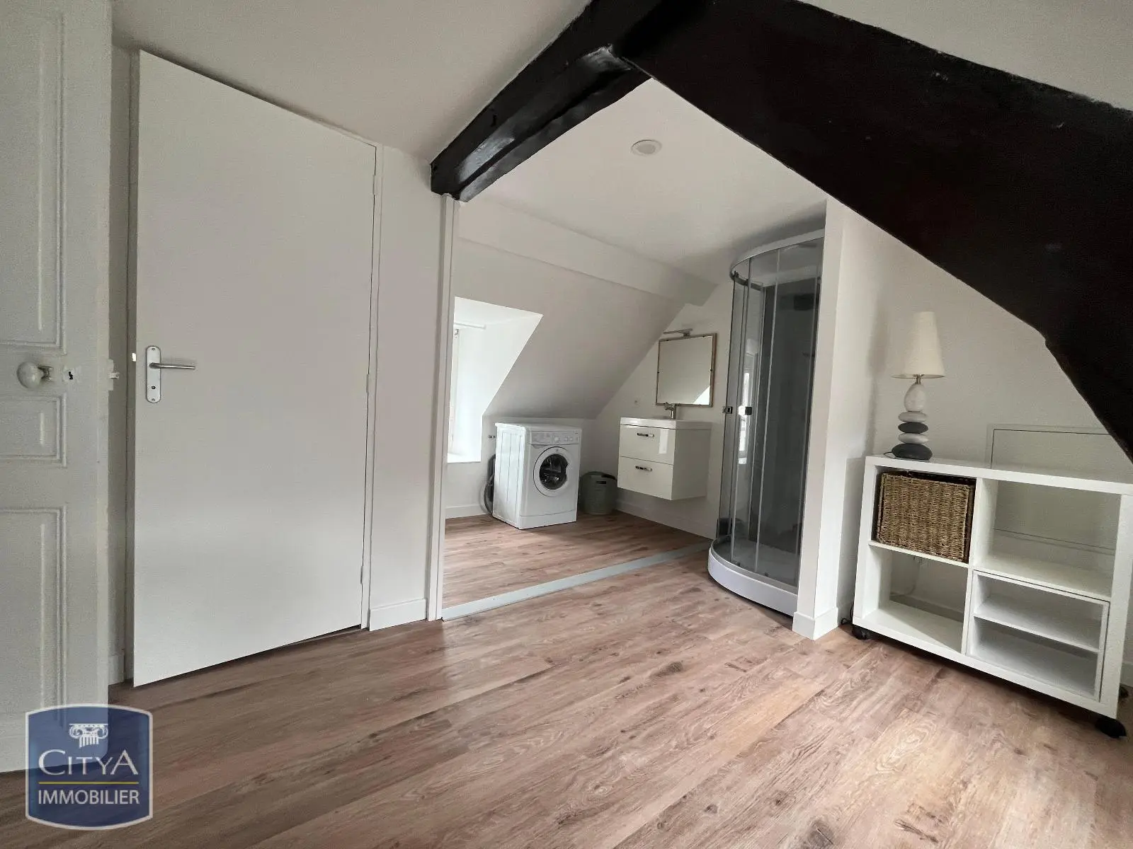 Photo 5 Appartement 2 pièces 28m²