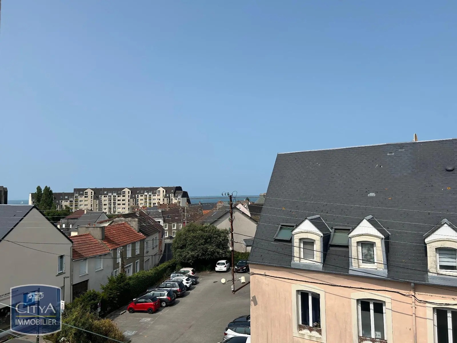 Photo 9 appartement Cherbourg-en-Cotentin