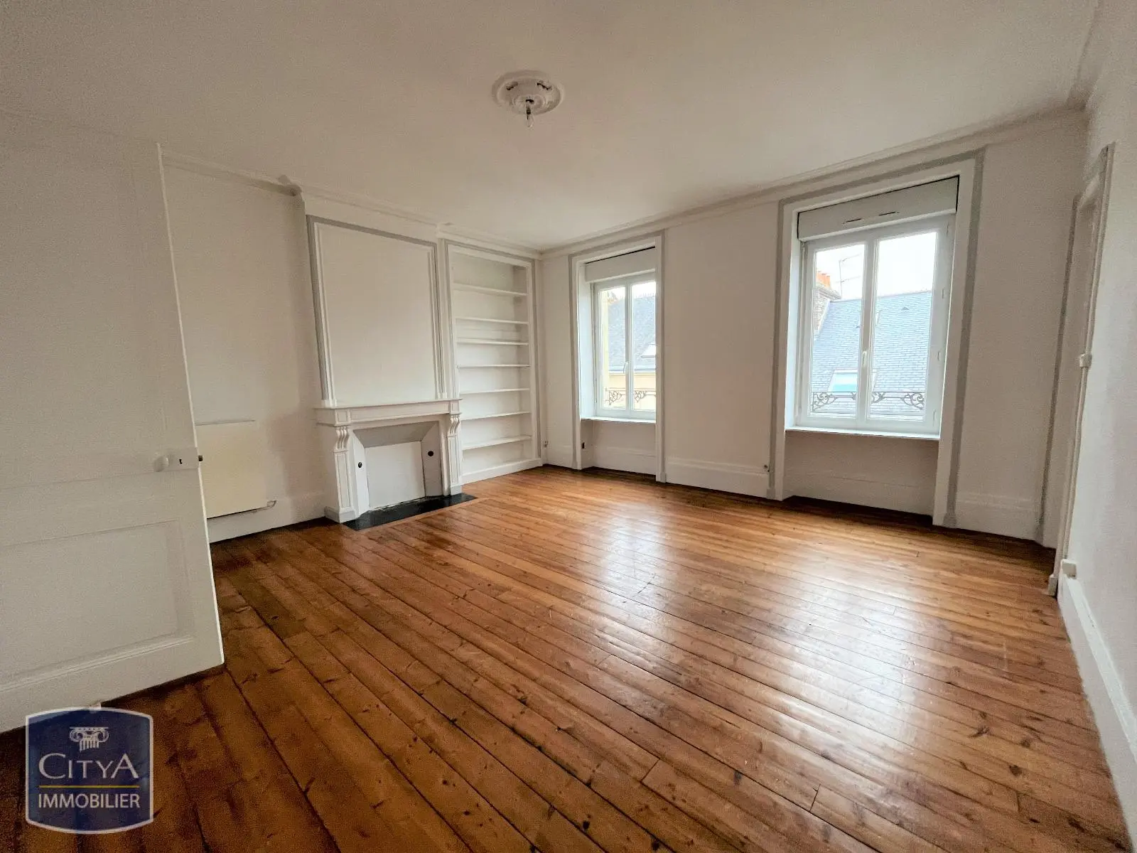 Photo 1 Appartement 3 pièces 76.65m²