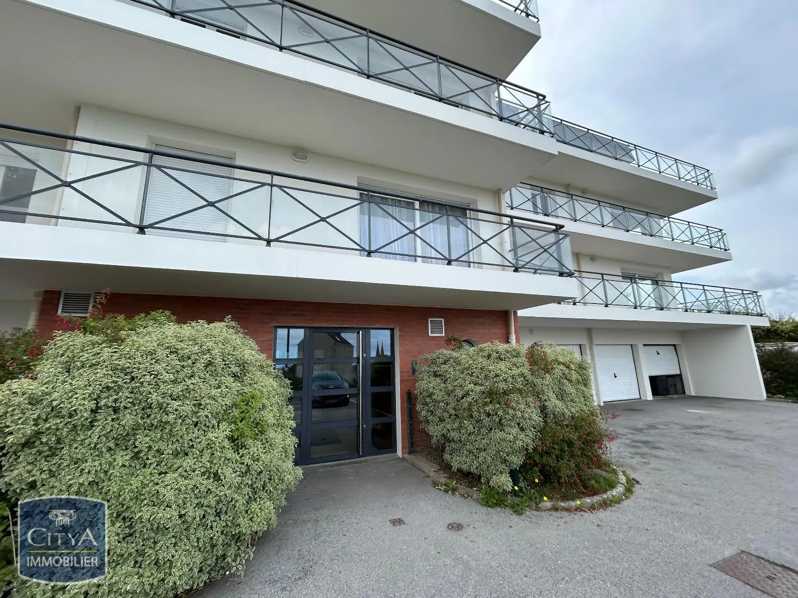 Photo 1 Appartement 4 pièces 92.96m²